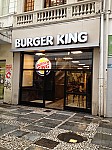 Burger King unknown