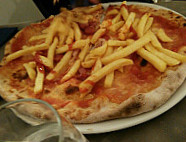 Pizzeria Alba food