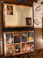 Saltgrass Steak House Orlando Idrive menu