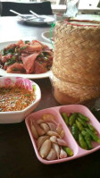 ร้านลาบอุบล ป้ากัน ​ อาหารอีสาน​รสแซ่บ food