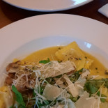 Belluno Comida