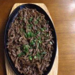 Glicerio's De Santos Comida