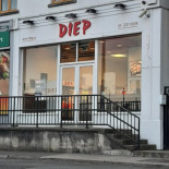 Diep Exterior