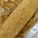 Corn Cab Roasted Corn Comida