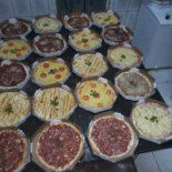 A Mega Esfiha Comida