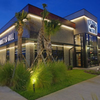 Bonefish Grill Lake Worth outside