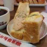 カフェ Kě Fǒu Chá Guǎn Jr Xiǎo Zūn Yì Diàn Comida