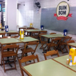Buin Bom À l'intérieur