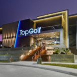 Topgolf Exterior
