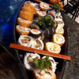 Take Sushi Nourriture