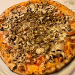 Pizzeria Ca' Do' Comida