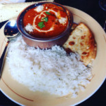 Thandi's Comida