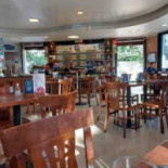Riviera Panificadora Comida