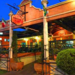 Fornace Pizzas e Massas Extérieur