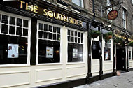 The Southsider Pub outside