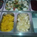 Comida Caseira Resende Comida