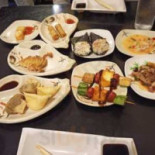 Kizuna Sushi Nourriture