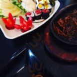 Kizuna Sushi À l'intérieur
