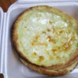 Delamanos Pizzaria Nourriture