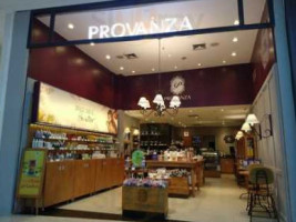 Provanza food