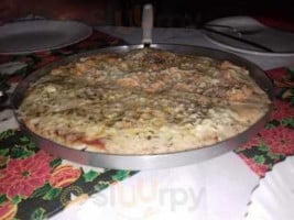 Chic Pizza food