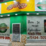 Do Rei Comida