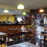 Caliente Cafeteria Essen