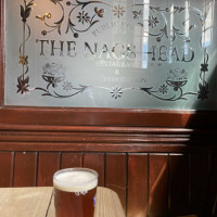 The Nag's Head food