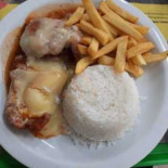 Pamonha Do Cezar Innen