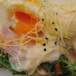 Bistro Statek Líbeznice Comida