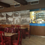 Restaurace U Koruny Comida