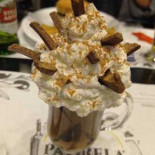 Padrela Comida