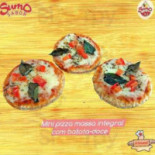 Sumo Sabor Comida