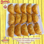 Sumo Sabor Comida