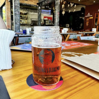 Sullivan Cervejaria food