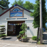 Blue Moon Evolution Exterior