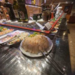 Bovinu's Churrascaria Rebouças Nourriture