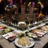 Bovinu's Churrascaria Rebouças Nourriture