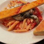 Angeluzzo Comida
