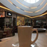 Vicenzo Café Nourriture