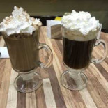 Expresso 180º Comida