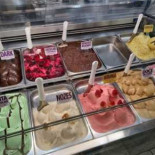 Troppo Buono Nourriture