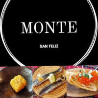 Monte food