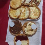 Rivera Pizzaria Nourriture