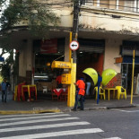 Breijinho Personas
