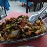 Kim Sam Nourriture
