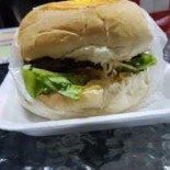 Vila Torre Original Burger Nourriture