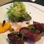 Le Meating Comida