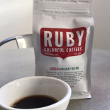 Ruby Coffee Roastery Comida