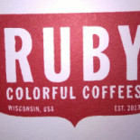 Ruby Coffee Roastery Exterior